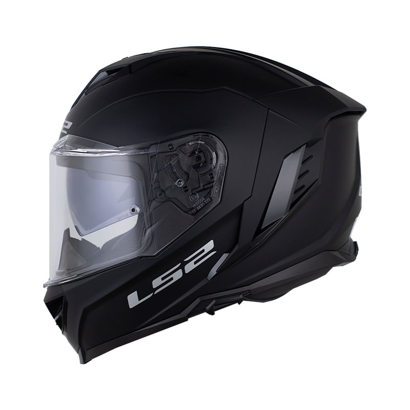 Casco LS2 FF818 Solid